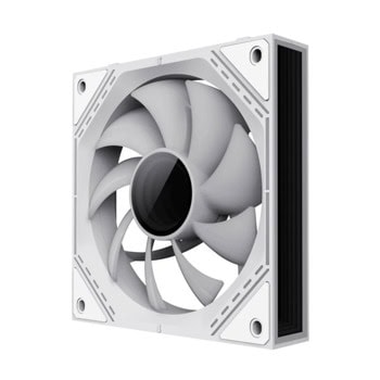 Вентилатори 120mm Gamemax FN12A-S3I RGB