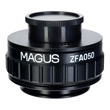 MAGUS Stereo D8T LCD BASE