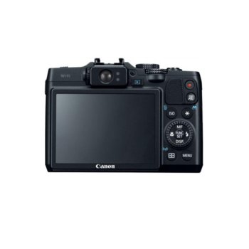 Canon PowerShot G16