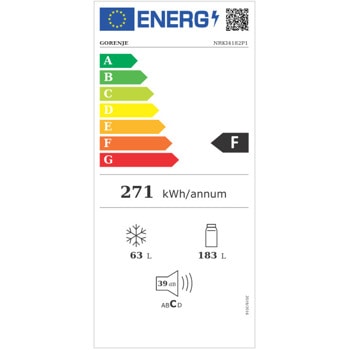 Gorenje NRKI4182P1