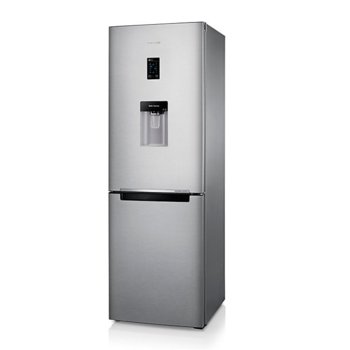 Хладилник с фризер Samsung RB29FDRNDSA