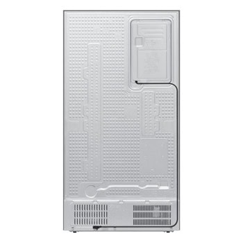 хладилник с фризер samsung rs70f65kefeo