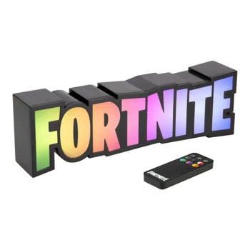 Paladone: Fortnite - Logo Light PP14512FO