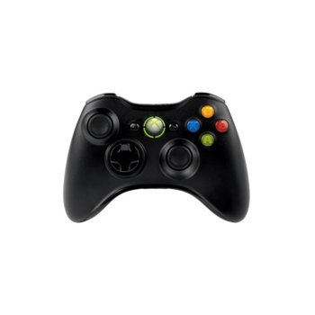 MS WL XBOX 360 CONTROL FOR WIN