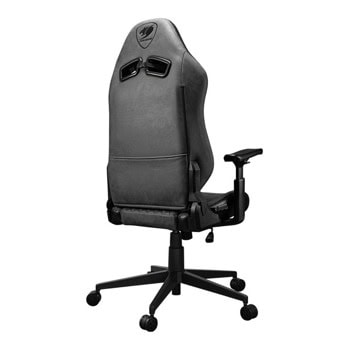 Cougar Gaming Explore Royal Gray F CGR-EPF-ROG