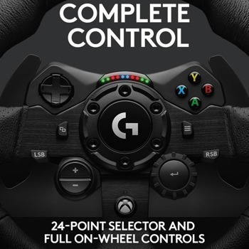 Logitech G923 Xbox One 941-000158