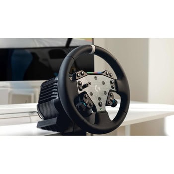Logitech RS50 System PS5/PS4/PC 941-000266 | JAR Computers Logitech RS50 System PS5/PS4/PC 941-000266