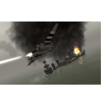 Air Conflicts Double Pack (Nintendo Switch)