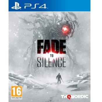 Игра за конзола Fade to Silence, за PS4 | JAR Computers Fade to Silence PS4