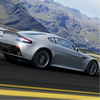 Forza Motorsport 4 Game of the Year