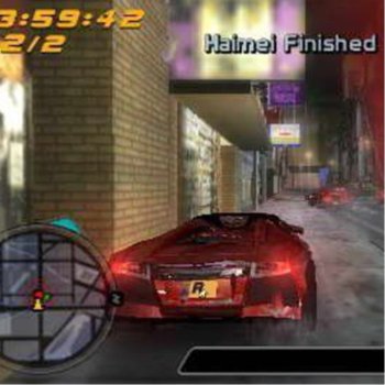 Midnight Club: LA Remix