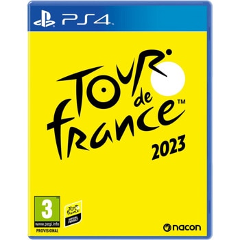 Tour de France 2023 (PS4)