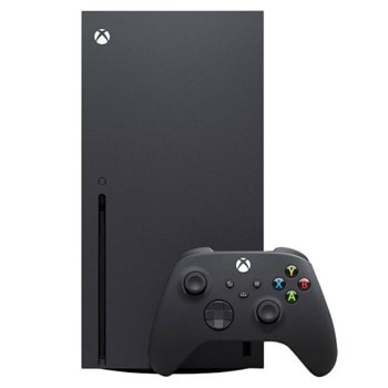 Xbox Series X + WWE 2K22 - Deluxe Edition