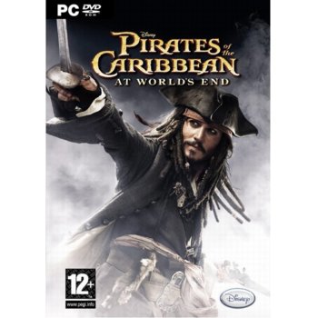Pirates of the Caribbean: At Worlds End