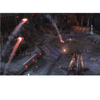 Warhammer 40k: Dawn of War II