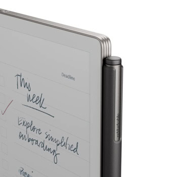 reMarkable Paper Pro Move + Marker Plus
