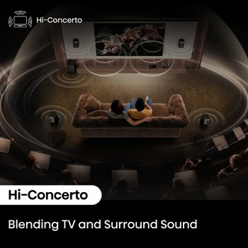Hisense HT Saturn 20015127