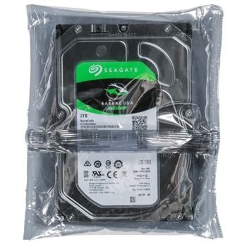 2TB Barracuda ST2000DM008 Разопакован продукт