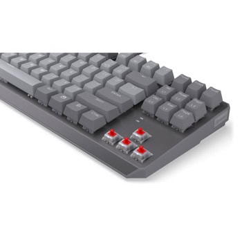 Endorfy Thock V2 TKL Red switch EY5A126 | JAR Computers Endorfy Thock V2 TKL Red switch EY5A126
