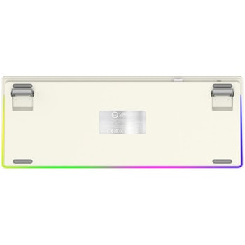 LORGAR KBP70TKLW Beige