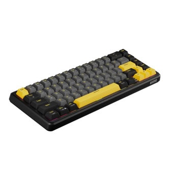 Клавиатура Marvo Magma M40 KG964 черна