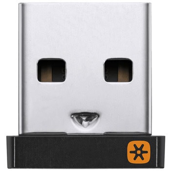 Logitech USB Unifying Receiver 910-005931