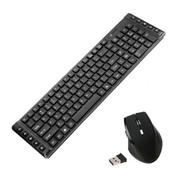 Keyboard with mouse ST-MKB699+291