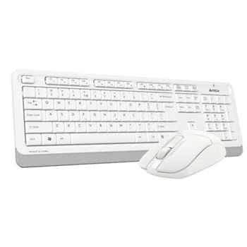 A4TECH FG1012 White