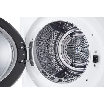 LG WashTower WT1210WWF