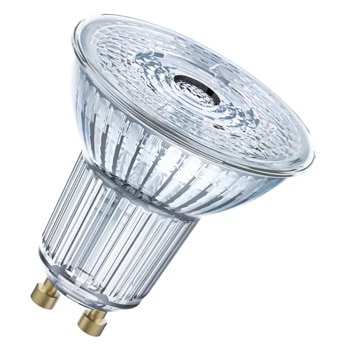 LED крушка Ledvance PAR16 50 36° 3000K AC42786