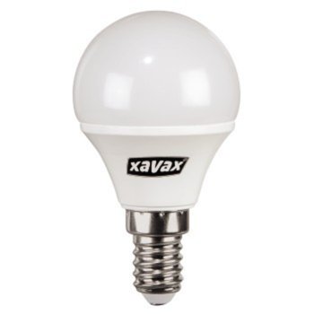 HAMA XAVAX LED 4W E14 2700K 112217