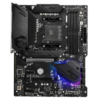 MSI MPG B550 GAMING PLUS