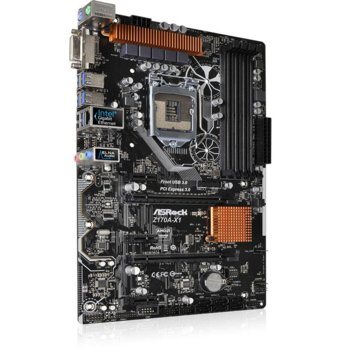 ASRock Z170A-X1