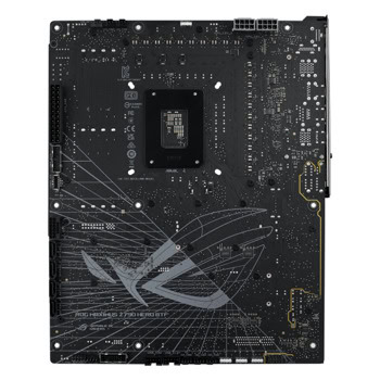 ASUS ROG MAXIMUS Z790 HERO BTF