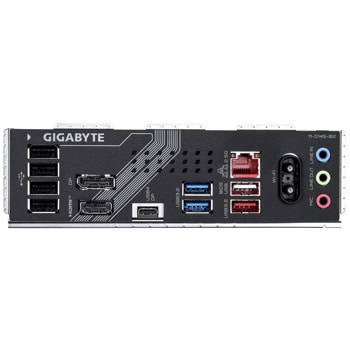 Gigabyte B860 GAMING X WIFI6E