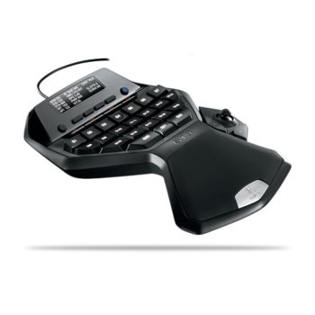 Gamepad Logitech G13 Advanced Gameboard