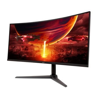 Acer Nitro XZ342CUV3bmiiphx UM.CX2EE.305