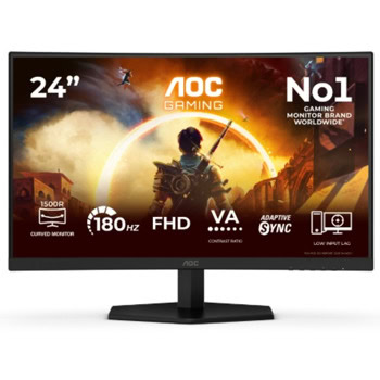 AOC C24G42FE | JAR Computers AOC C24G42FE