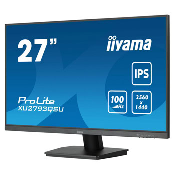IIYAMA XU2793QSU-B7