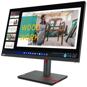 Lenovo ThinkVision P24q-30 63B4GAR6EU