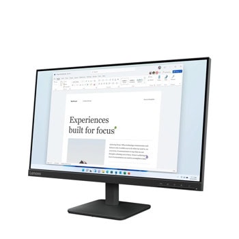 Монитор Lenovo L24-4e(A25238FL0)