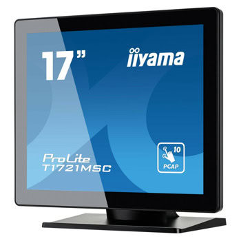 IIYAMA T1721MSC-B2