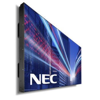 Дисплей NEC X555UNV
