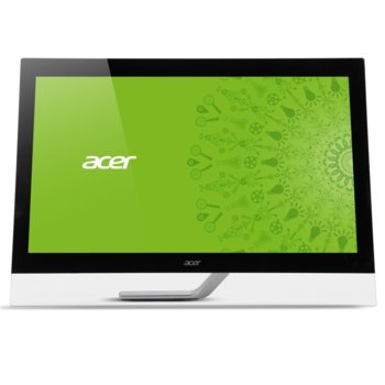 27 Acer T272HL сензорен мулти-тъч VA панел HDMI