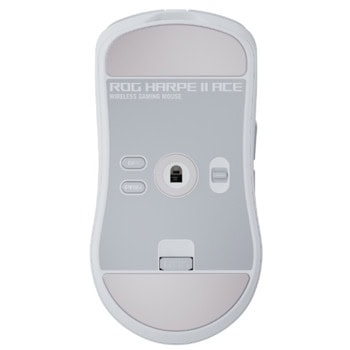 Asus ROG Harpe II White 90MP0490-BMUA10 | JAR Computers Asus ROG Harpe II White 90MP0490-BMUA10