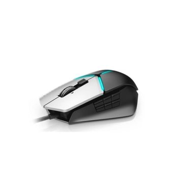 Dell Alienware AW958 Elite Gaming Mouse 570-AARG