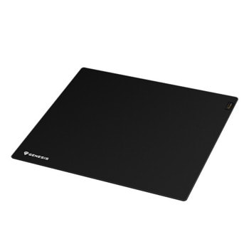 Подложка за мишка Genesis Mouse Pad Carbon 700 XL Cordura, 450 x 400 x 3 mm | JAR Computers Genesis Mouse Pad Carbon 700 XL Cordura 450x400 mm