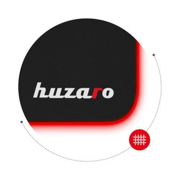 huzaro 2.0 rgb черна | JAR Computers huzaro 2.0 rgb черна