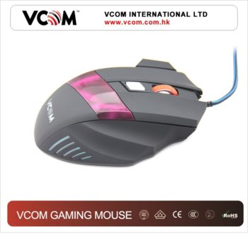 Vcom Optical Mouse DM419 2400dpi