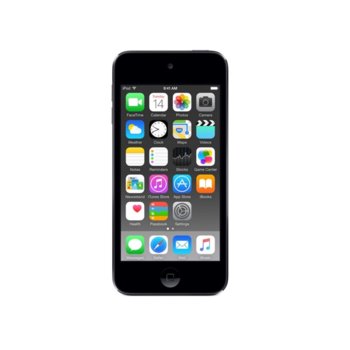 Apple iPod Touch 6th Gen 32GB Space Gray